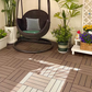 🔥50% discount！Don't worry about replacing the floor.Waterproof Interlocking Deck Tiles for Patio & Balcony