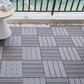🔥50% discount！Don't worry about replacing the floor.Waterproof Interlocking Deck Tiles for Patio & Balcony