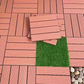 🔥50% discount！Don't worry about replacing the floor.Waterproof Interlocking Deck Tiles for Patio & Balcony