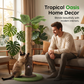 Coconut Tree Cat Scratching Post