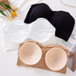⏰50% OFF! Women’s Wireless Bandeau Bra with Removable Straps