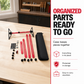 ⏳Time-Limited Special⏰Multi-Function Woodworking Marking Tool Kit