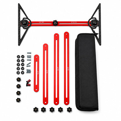 ⏳Time-Limited Special⏰Multi-Function Woodworking Marking Tool Kit