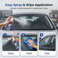 Anti-Fog Spray for Automotive Glass