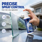 Anti-Fog Spray for Automotive Glass
