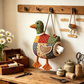 ⌛Limited-Time Offer-DIY Animal Tissue Holder Sewing Kit