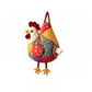 ⌛Limited-Time Offer-DIY Animal Tissue Holder Sewing Kit