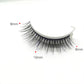 🔥2026 Hot Sale 50% OFF✨⚡ 50K+ SOLD! 🎁Reusable Self-Adhesive False Eyelashes