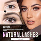 🔥2026 Hot Sale 50% OFF✨⚡ 50K+ SOLD! 🎁Reusable Self-Adhesive False Eyelashes