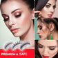 🔥2026 Hot Sale 50% OFF✨⚡ 50K+ SOLD! 🎁Reusable Self-Adhesive False Eyelashes