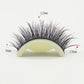 🔥2026 Hot Sale 50% OFF✨⚡ 50K+ SOLD! 🎁Reusable Self-Adhesive False Eyelashes