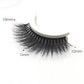 🔥2026 Hot Sale 50% OFF✨⚡ 50K+ SOLD! 🎁Reusable Self-Adhesive False Eyelashes