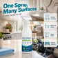 Multi-Purpose Household Cleaning Spray