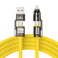 🔥buy 1 get 1 free🔥High-Power 4-in-1 Fast Charging Cable