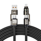 🔥buy 1 get 1 free🔥High-Power 4-in-1 Fast Charging Cable
