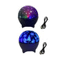 🔥Hot Sale 50% OFF🔥 USB Magic! LED Galaxy Projector Night Light – Instant Cosmos 🌌