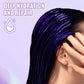 🎉 LIMITED TIME 50% OFF! 🔥Moisturizing Purple Hair Mask with Long-Lasting Scent