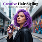 👩Temporary Hair Color Spray 30ml Washable Instant Dye