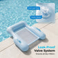 ⏳Limited-time 50% off⏰Skin-Friendly PVC Pool Lounger Float🏖️