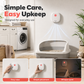 🔥Limited Time 50% OFF! 🌬️Say goodbye to unpleasant odors with it! Smart Quiet Pet Odor Eliminator