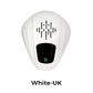 🚫🐭🦟Ultrasonic Mice and Mosquito Repeller