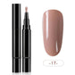 🥳2026 HOT SALE🥳💞50K+ SOLD!LAST DAY -BUY 1 GET 1 FREE🔥Solid & Cat Eye One-Step Gel Nail Polish Pen