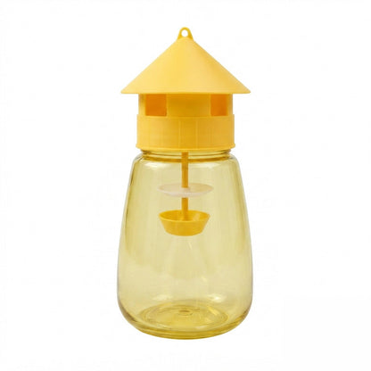 ⏰🔥LIMITED TIME 50% OFF!🔥50K+ SOLD! Indoor and Outdoor Hanging Fly Trap