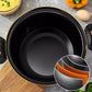 🔥LAST DAY SALE 50% OFF!!🔥The All-in-One Non-stick Enamel Micro-pressure Cooker - Safely • Quickly • Effortlessly 🇬🇧 Loved by 25,000+  households