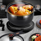🔥LAST DAY SALE 50% OFF!!🔥The All-in-One Non-stick Enamel Micro-pressure Cooker - Safely • Quickly • Effortlessly 🇬🇧 Loved by 25,000+  households
