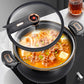 🔥LAST DAY SALE 50% OFF!!🔥The All-in-One Non-stick Enamel Micro-pressure Cooker - Safely • Quickly • Effortlessly 🇬🇧 Loved by 25,000+  households