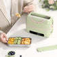 ✨Portable Electric Lunch Box Food Heater🏕️