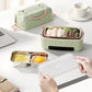 ✨Portable Electric Lunch Box Food Heater🏕️
