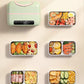 ✨Portable Electric Lunch Box Food Heater🏕️