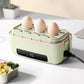✨Portable Electric Lunch Box Food Heater🏕️