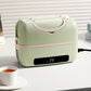 ✨Portable Electric Lunch Box Food Heater🏕️