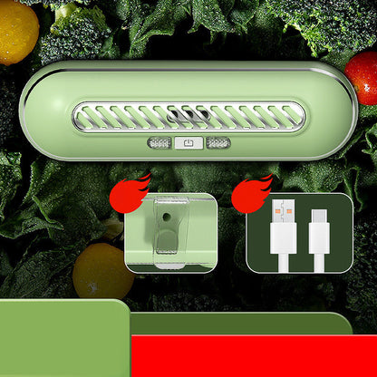 🔥HOT SALE 50% OFF🔥Rechargeable Portable Fridge Sterilizer