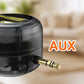 🔥2026 Hot Sale 50% OFF✨⚡ 50K+ SOLD! 🎁Portable Plug-In Mobile Phone Amplifier