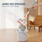 🔥Limited Time 50% OFF！✨️Maximal Cleaning Power！Multi-Functional Hands-Free Clip Flat Mop