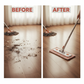 🔥Limited Time 50% OFF！✨️Maximal Cleaning Power！Multi-Functional Hands-Free Clip Flat Mop