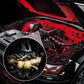 🔥No-Dismantle Engine Carbon Cleaner, Efficient Fast Car Carbon Deposit Remover