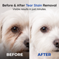 🐾50% OFF NOW ! 🐶Pet Ionic Water Cleaning Spray – tear stain removal, waterless grooming, mild safe formula, multi-pet compatible. Household pet daily care essential!