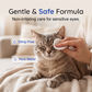 🐾50% OFF NOW ! 🐶Pet Ionic Water Cleaning Spray – tear stain removal, waterless grooming, mild safe formula, multi-pet compatible. Household pet daily care essential!