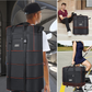 📢📢50% OFF !! ⏰Large Capacity Expandable Travel Duffel Bag
