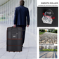 📢📢50% OFF !! ⏰Large Capacity Expandable Travel Duffel Bag