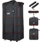 📢📢50% OFF !! ⏰Large Capacity Expandable Travel Duffel Bag
