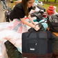 📢📢50% OFF !! ⏰Large Capacity Expandable Travel Duffel Bag