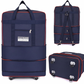 📢📢50% OFF !! ⏰Large Capacity Expandable Travel Duffel Bag