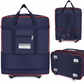📢📢50% OFF !! ⏰Large Capacity Expandable Travel Duffel Bag