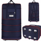 📢📢50% OFF !! ⏰Large Capacity Expandable Travel Duffel Bag