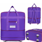 📢📢50% OFF !! ⏰Large Capacity Expandable Travel Duffel Bag